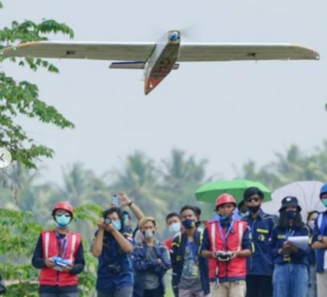 GAMAFORCE Mencetak Tiga Prestasi di KRTI 2020 – Teknik Kimia UGM